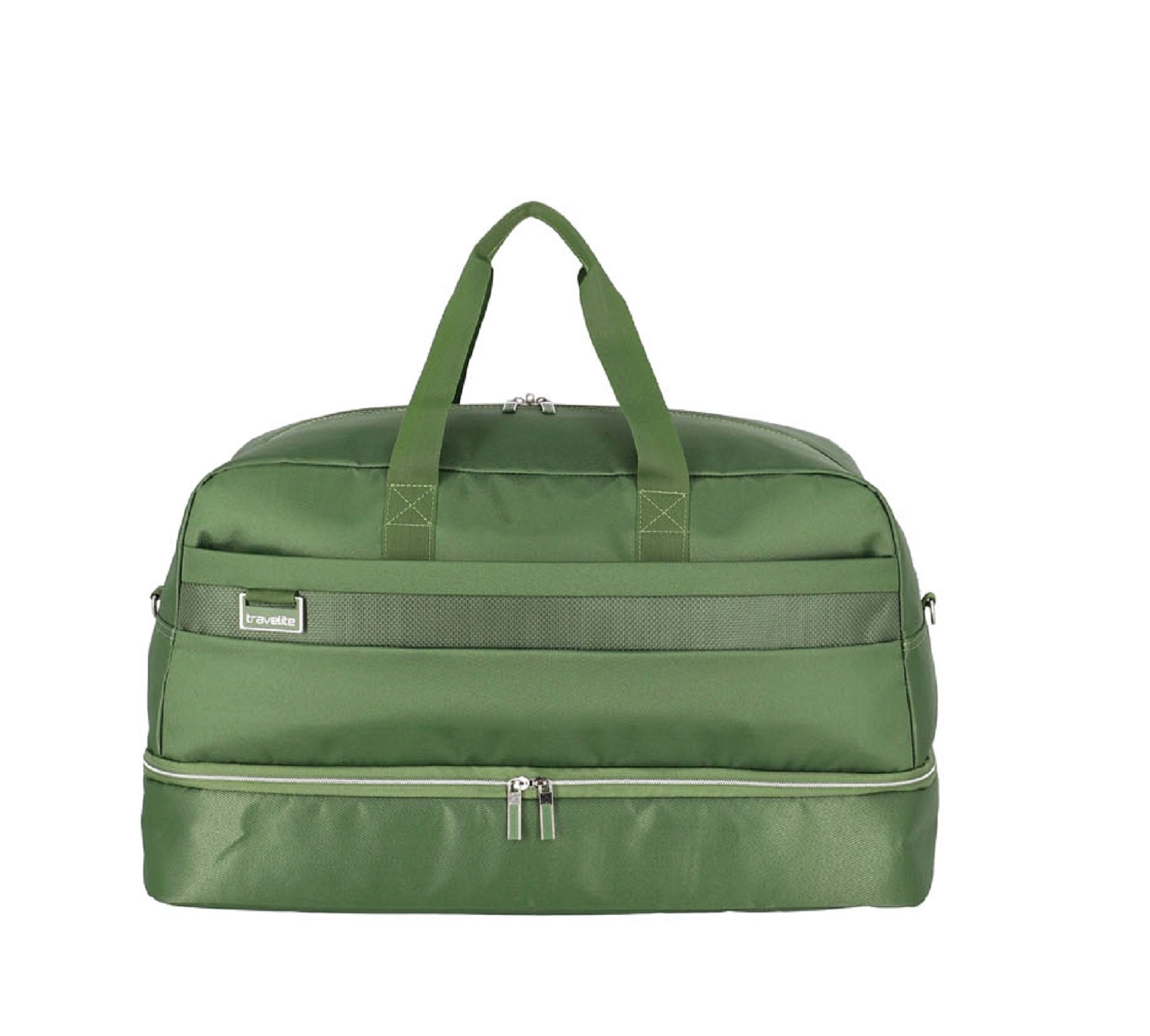 Travelite Miigo Weekender 60 cm - Matcha