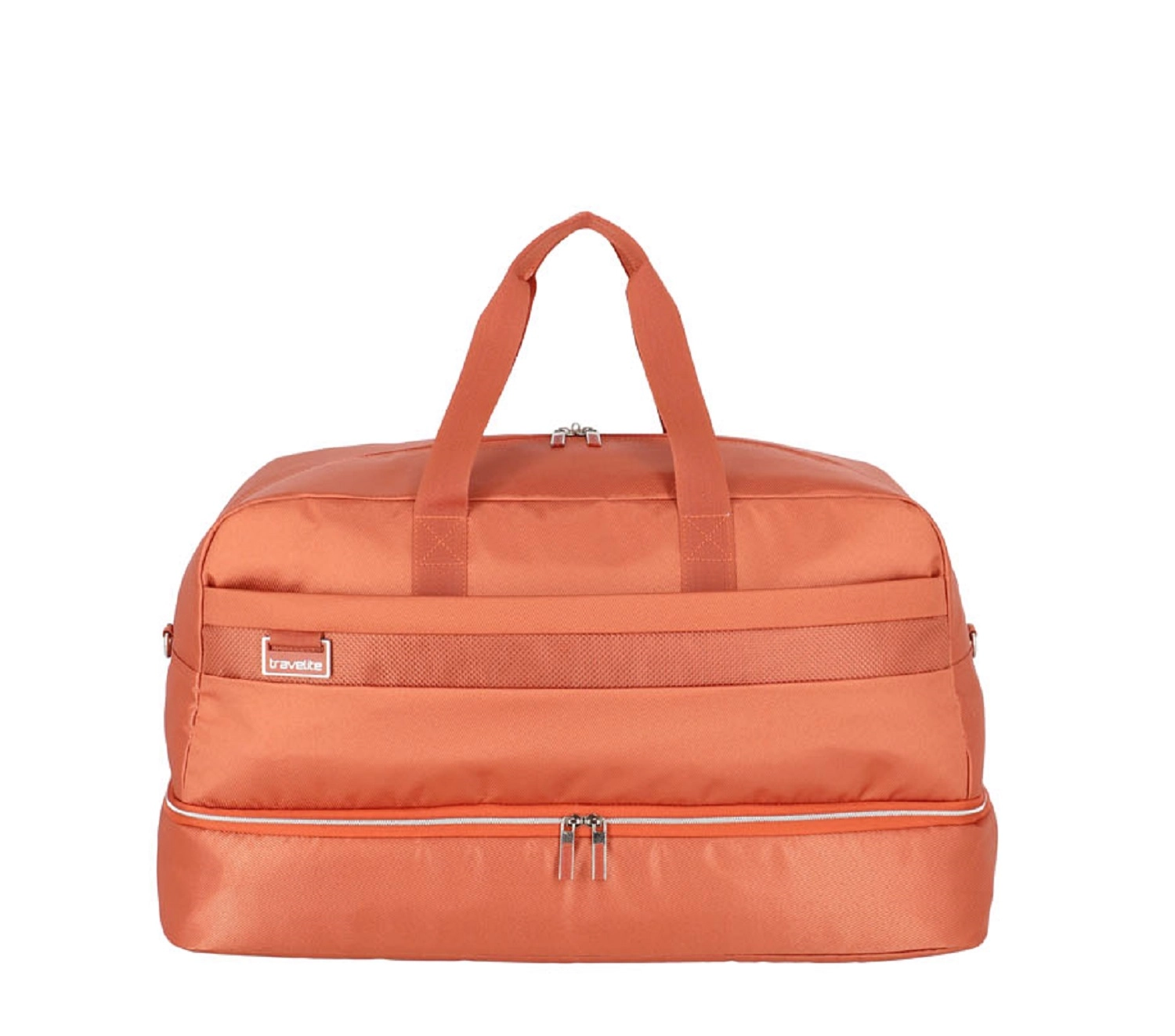 Travelite Miigo Weekender 60 cm - Safran