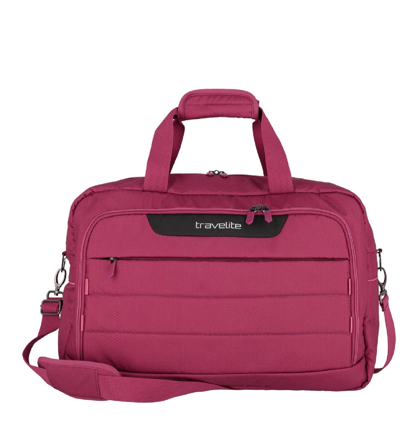 Travelite Skaii Weekender 49 cm - Abendrot