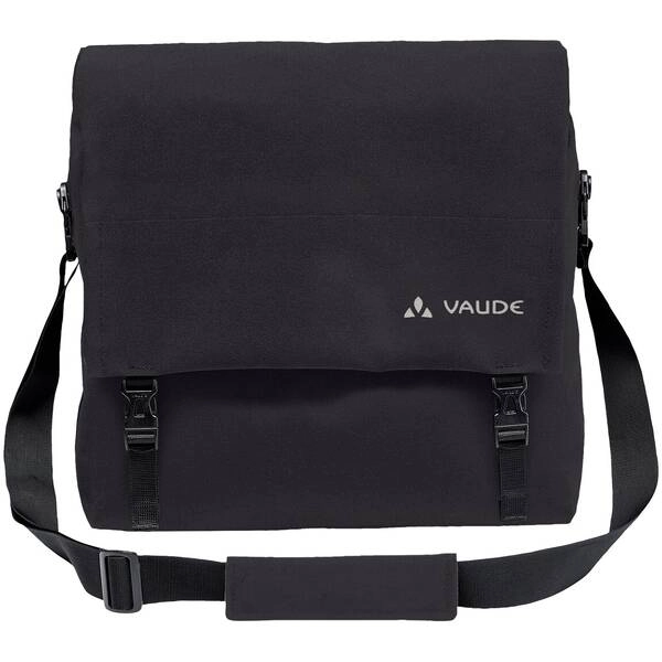 Vaude Bike Sports Augsburg IV L Citytasche 41 cm - black