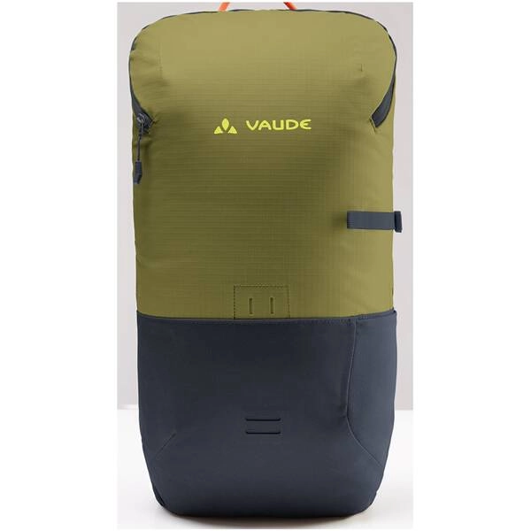 Vaude Bike Sports CityGo 14 Rucksack 52 cm - bamboo