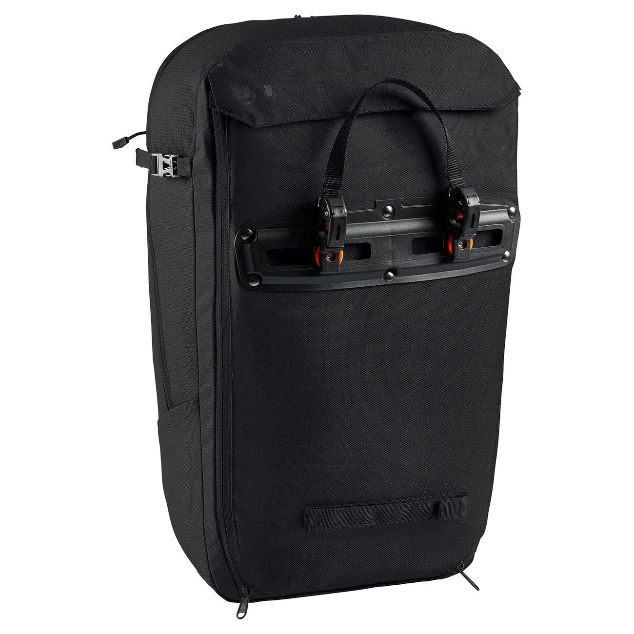 Vaude Bike Sports Cycle 28 II 54 cm - Black