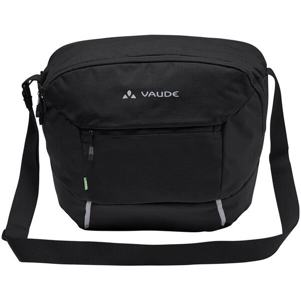 Vaude Bike Sports Cycle Messenger M 38 cm - black