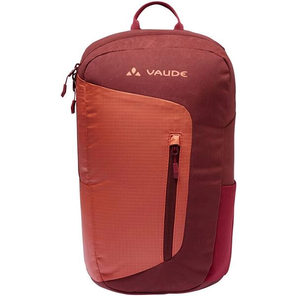 Vaude City Tecolog II 14 Rucksack 42 cm - Hotchili