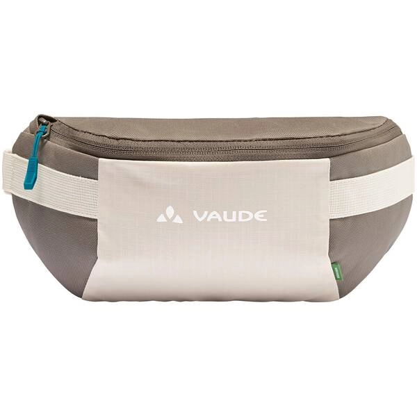 Vaude City Tecomove II Gürteltasche 29 cm - Linen