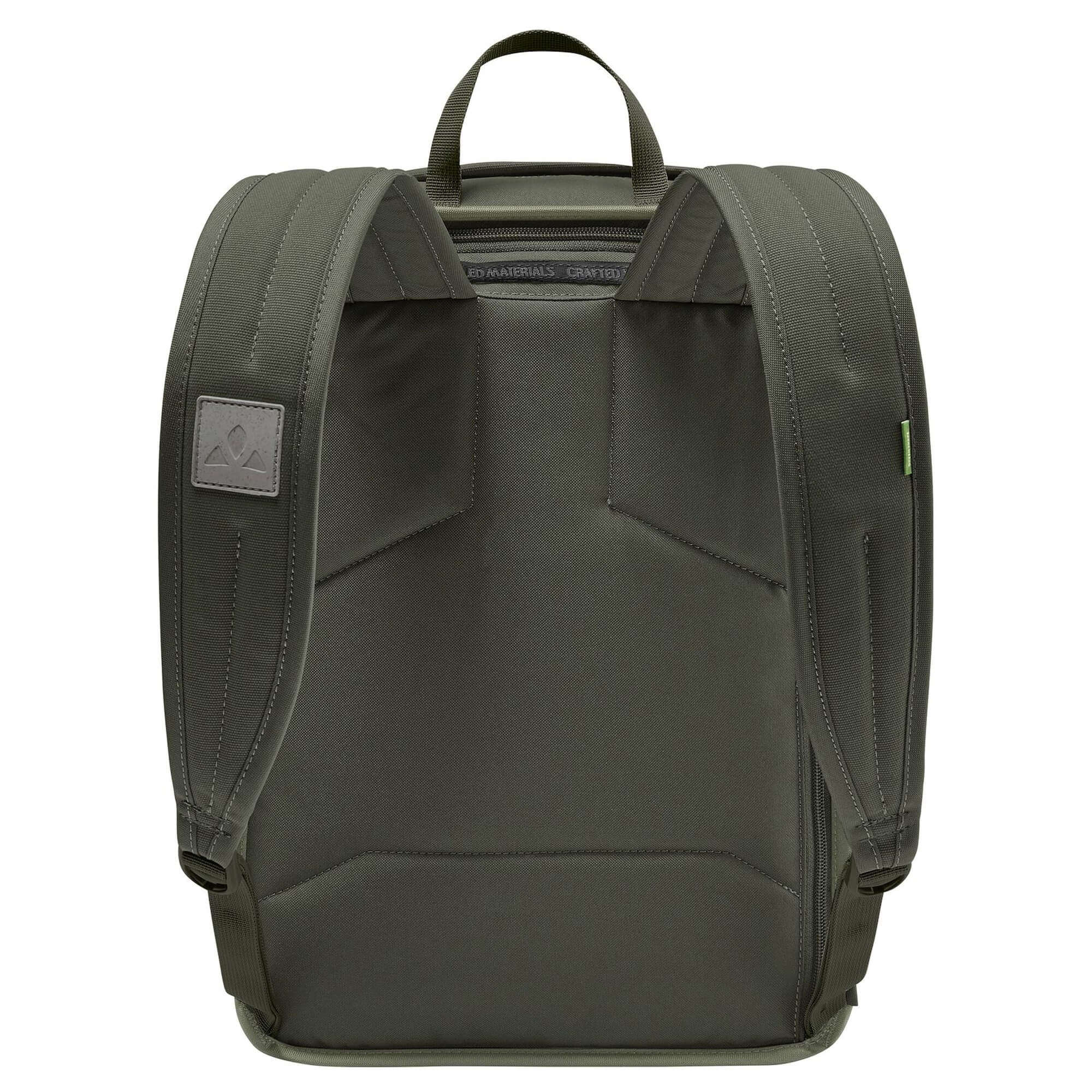 Vaude Coreway Daypack 17 Rucksack 40 cm - khaki