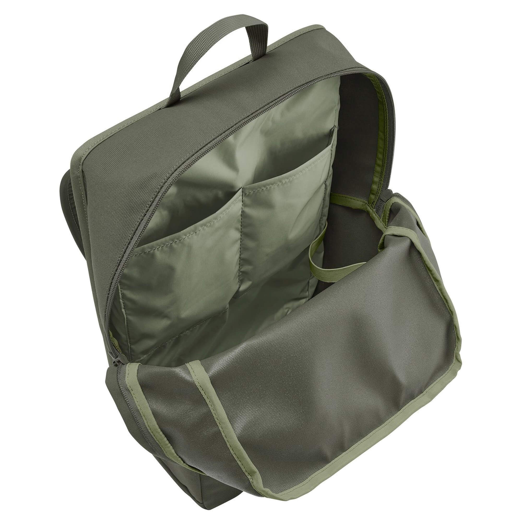 Vaude Coreway Daypack 17 Rucksack 40 cm - khaki