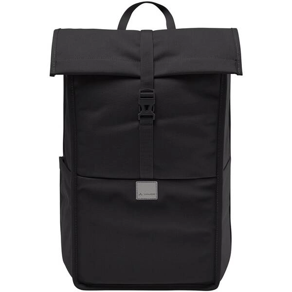 Vaude Coreway Rolltop 20 Rucksack 45 cm - black