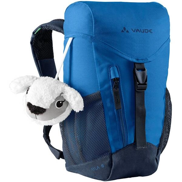 Vaude Family Ayla 6 Kinderrucksack 30 cm - blue-eclipse