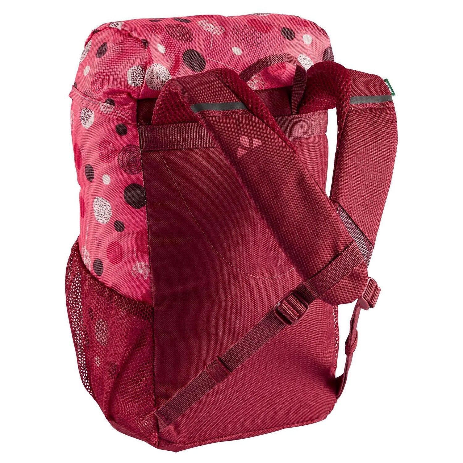 Vaude Family Ayla 6 Kinderrucksack 30 cm - bright pink-cranberry