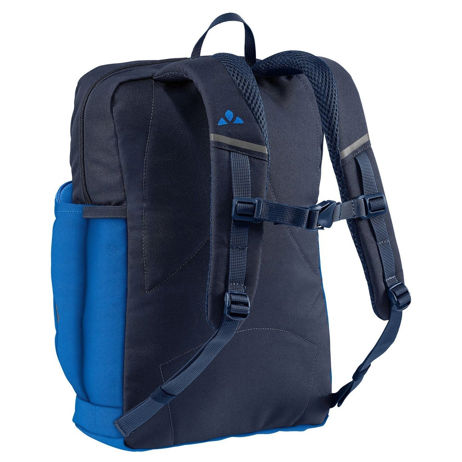 Vaude Family Minnie 10 Kinderrucksack 34 cm - blue-eclipse