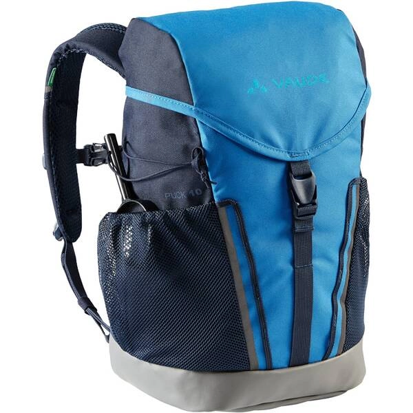 Vaude Family Puck 10 Kinderrucksack 38 cm - blue-eclipse