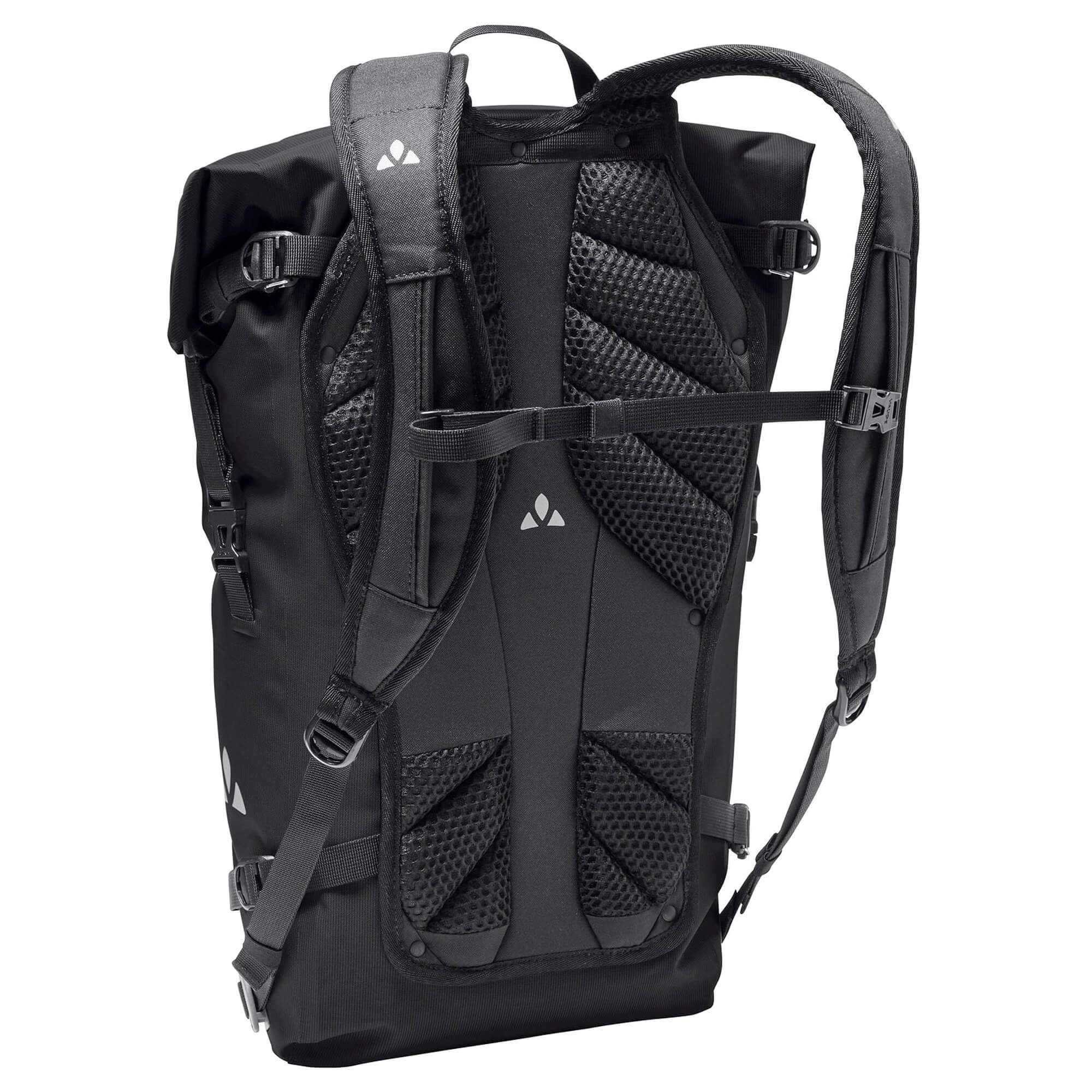 Vaude Made in Germany Proof 22 Rucksack 48 cm - Black