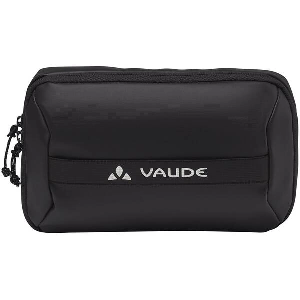 Vaude Mineo Tech Pouch Bauchtasche 25 cm - black