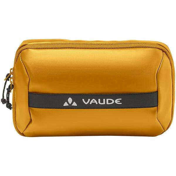 Vaude Mineo Tech Pouch Bauchtasche 25 cm - burnt yellow