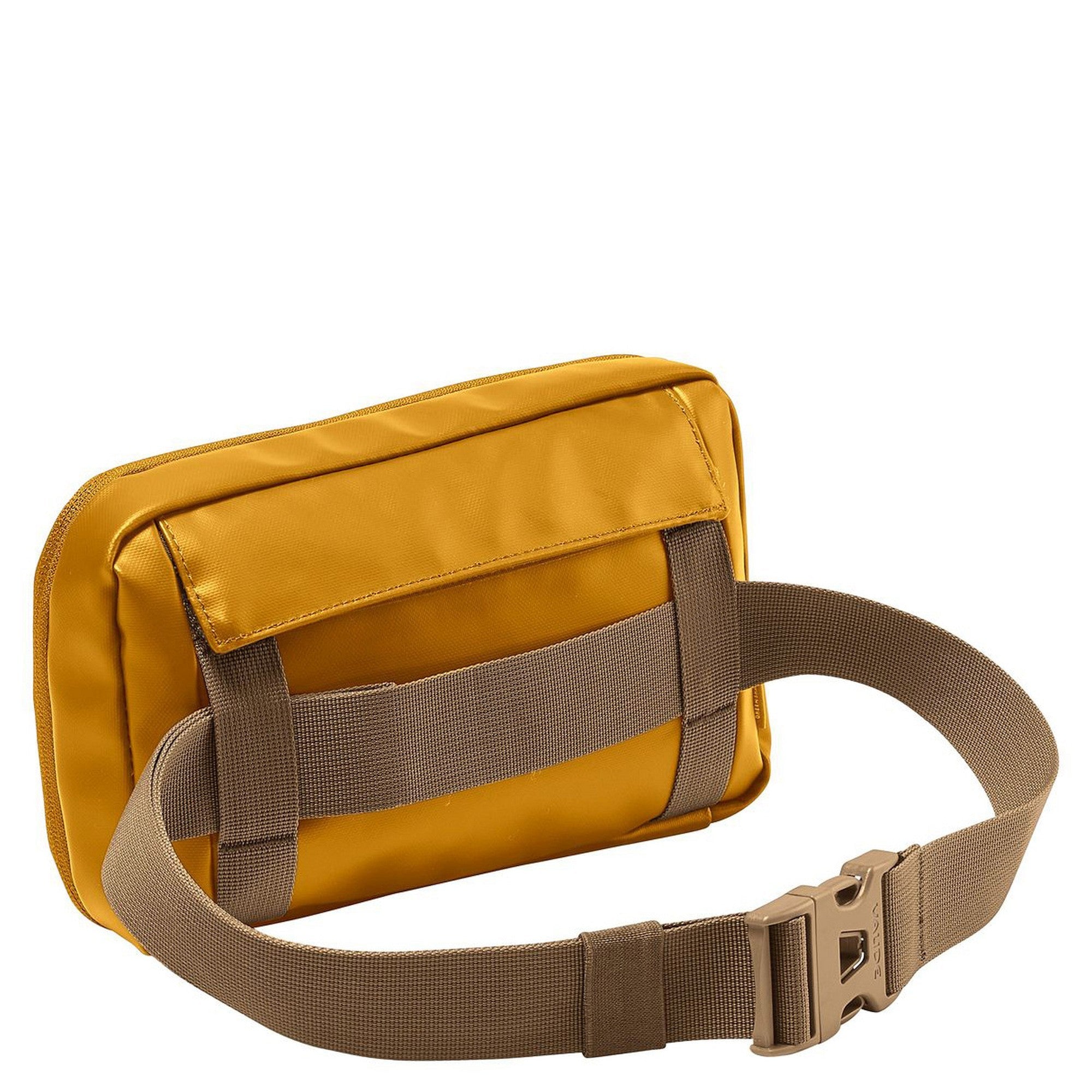 Vaude Mineo Tech Pouch Bauchtasche 25 cm - burnt yellow