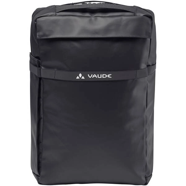 Vaude Mineo Transformer Backpack 20 Fahrradrucksack 48 cm - Black