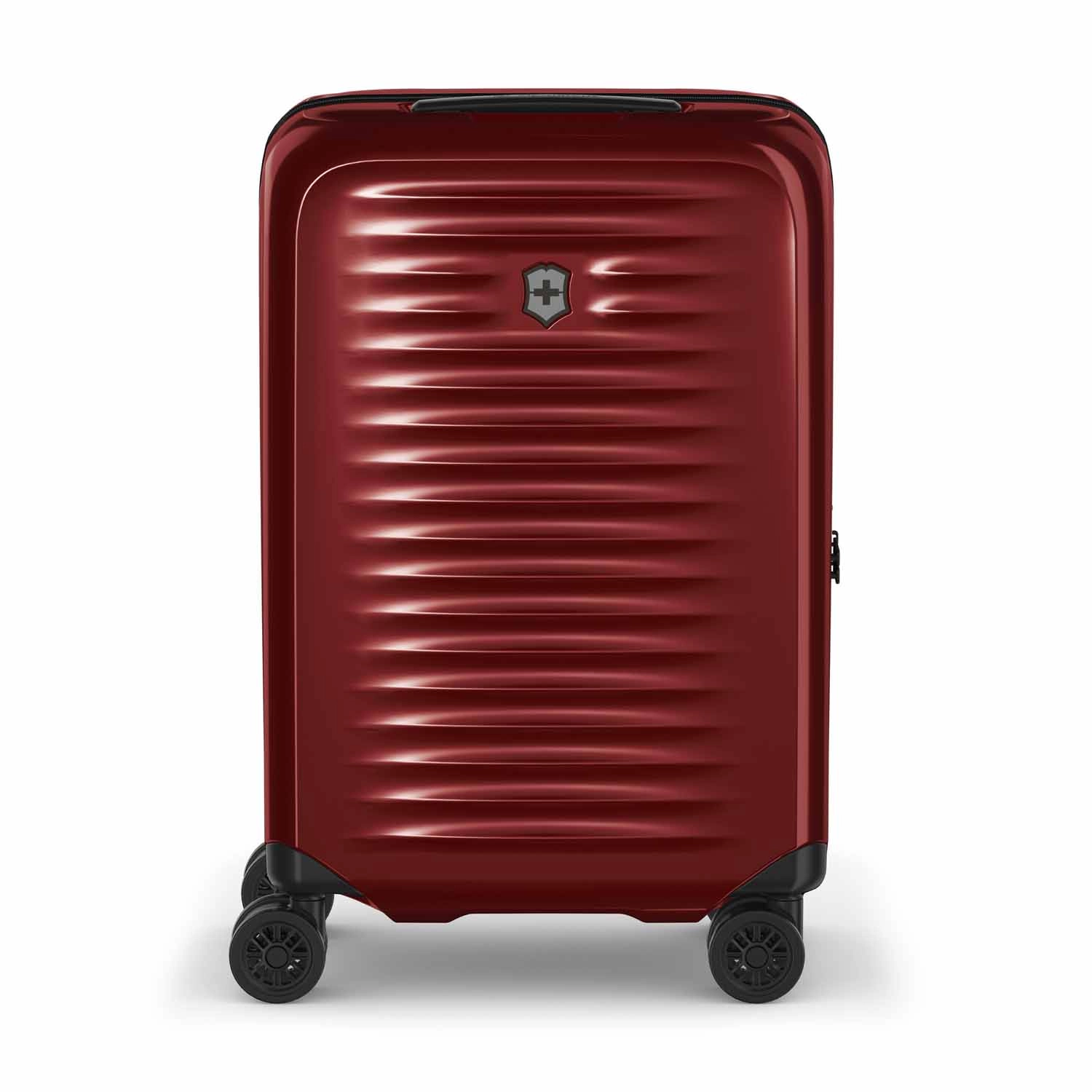 Victorinox Airox Frequent Flyer Hardside Carry-On 55 cm - Victorinox Red