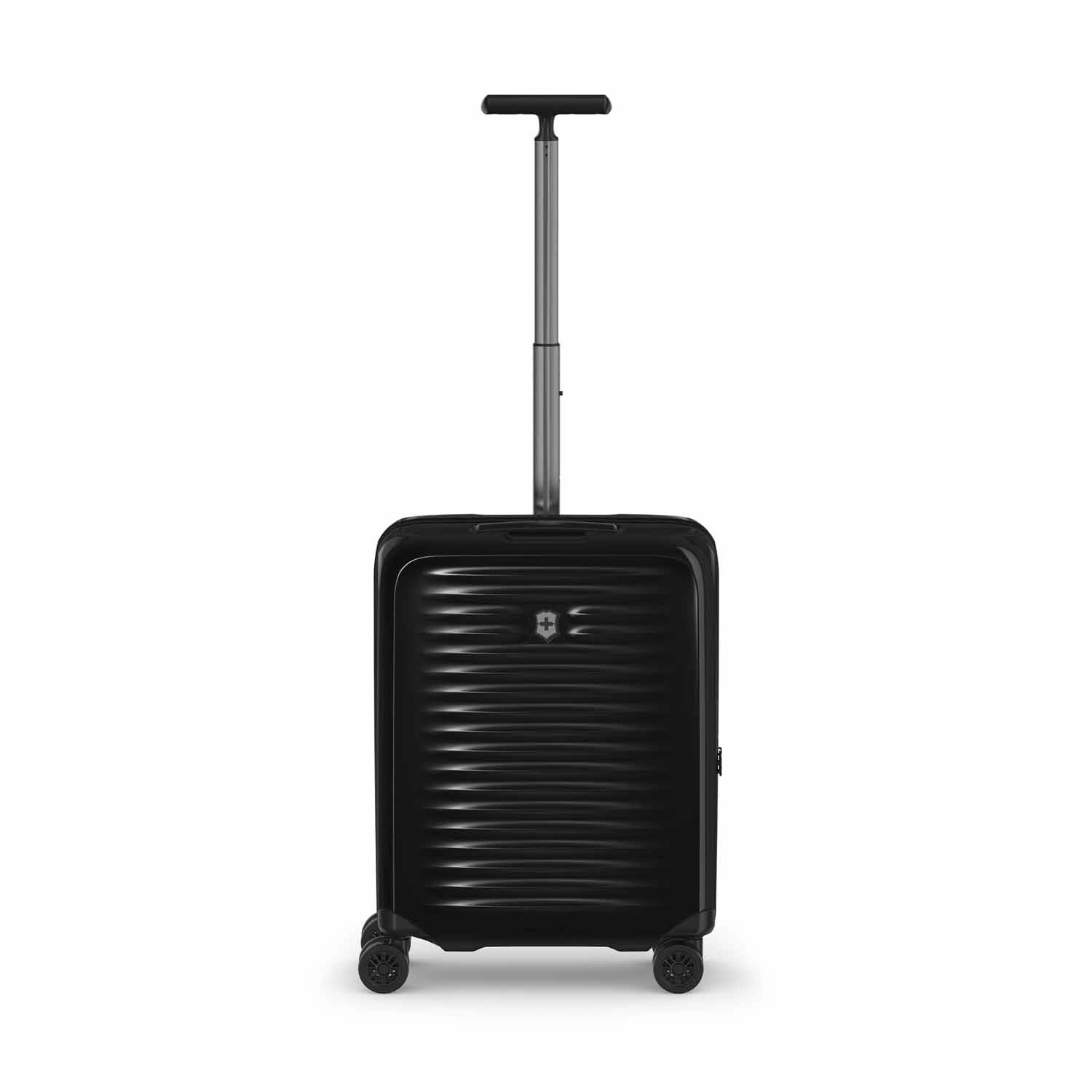 Victorinox Airox Global Hardside Carry-On 55 cm - Black