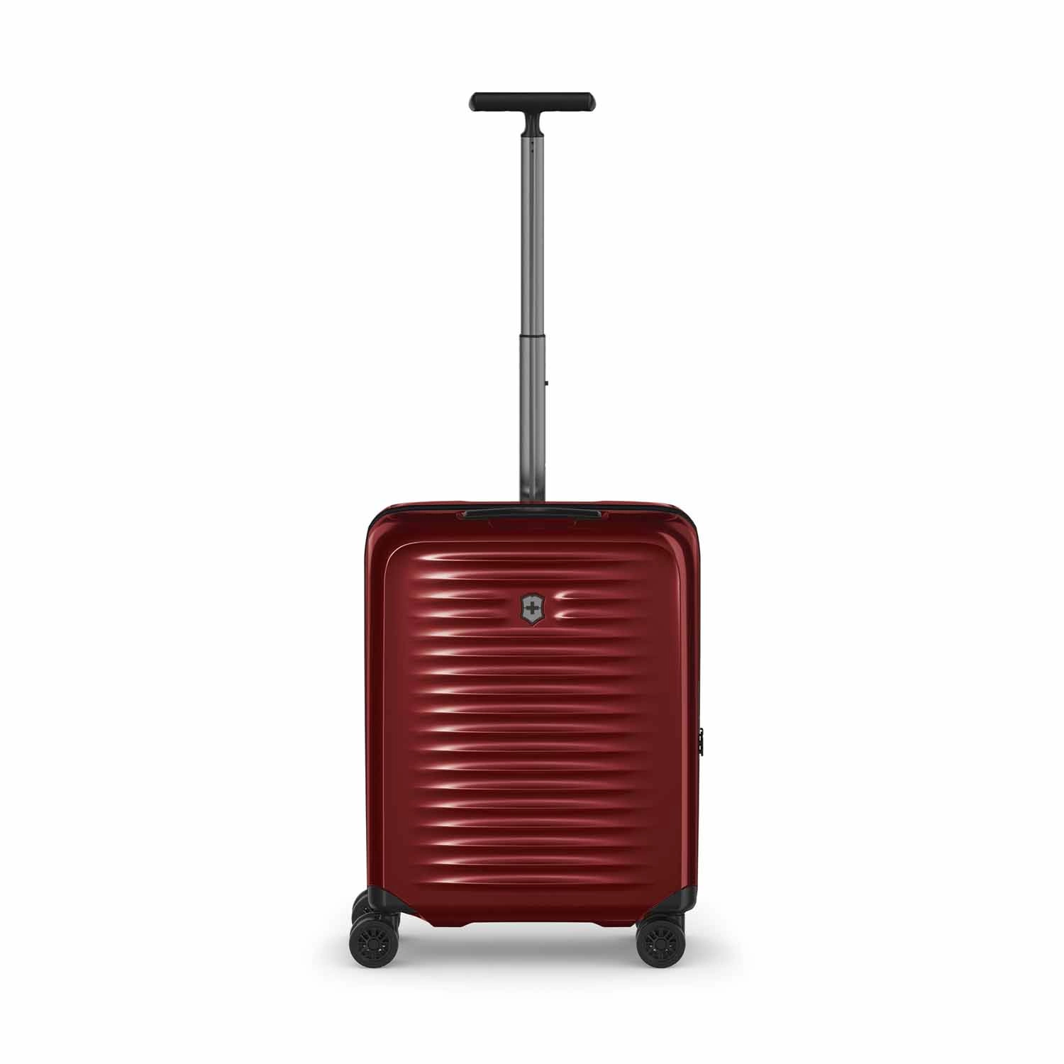 Victorinox Airox Global Hardside Carry-On 55 cm - Victorinox Red