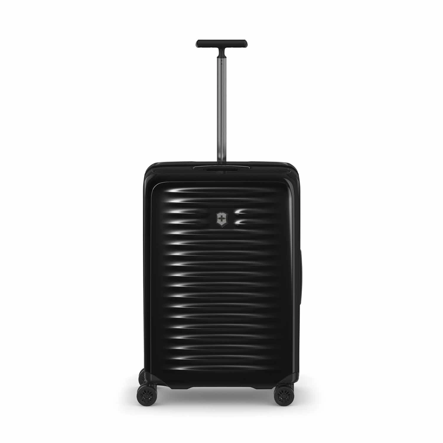 Victorinox Airox Medium Hardside Case 69 cm - Black