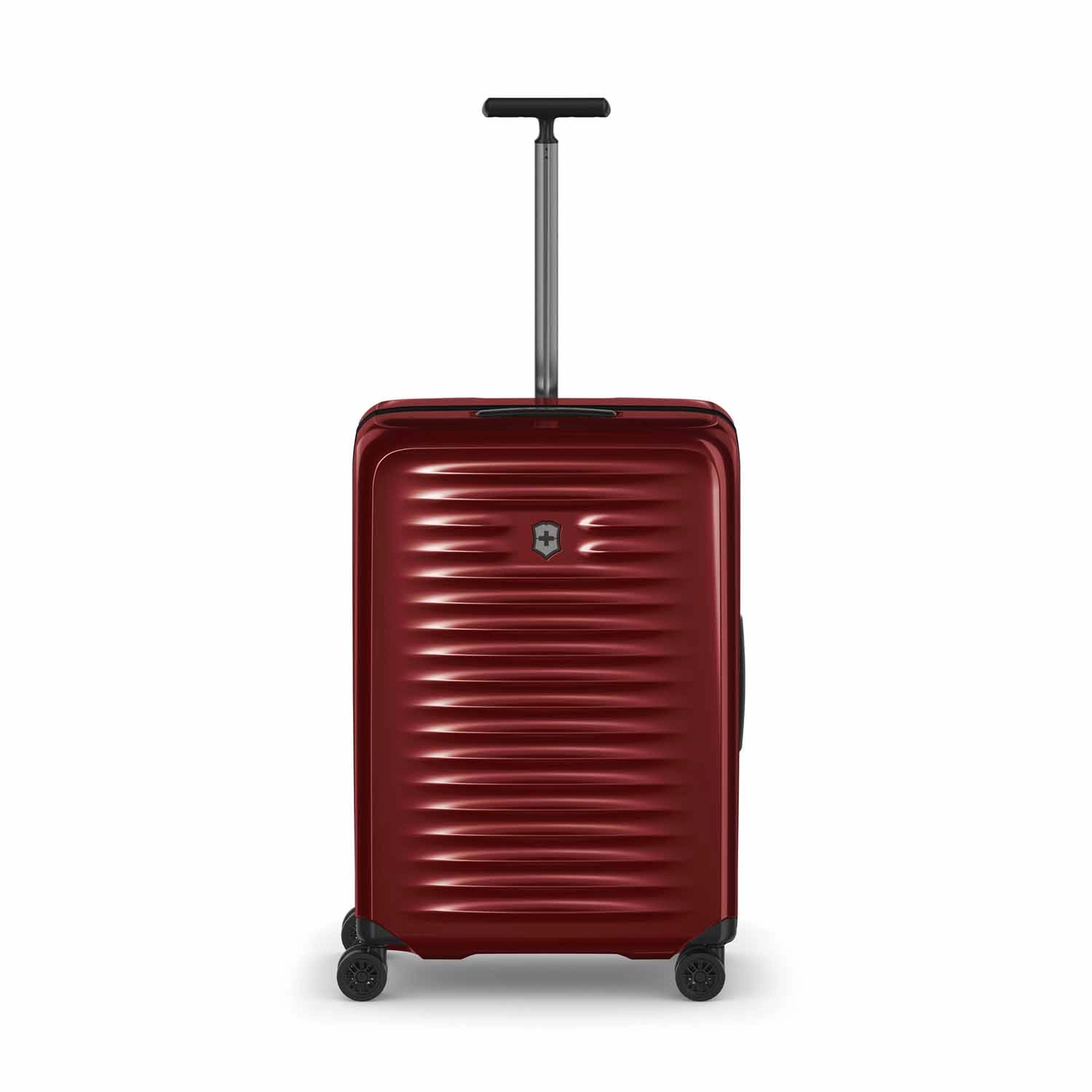 Victorinox Airox Medium Hardside Case 69 cm - Victorinox Red