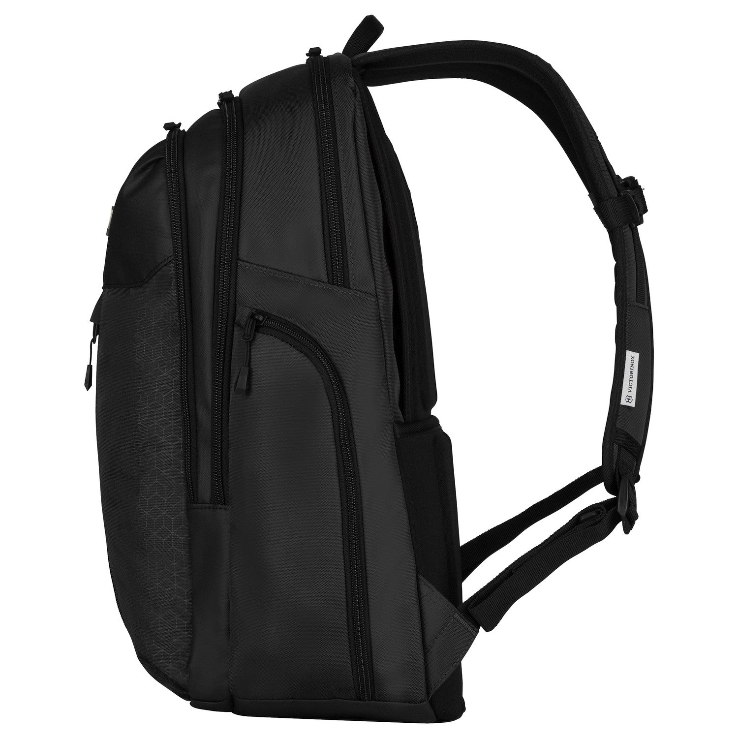 Victorinox Altmont Original Vertical-Zip Laptop Rucksack 47 cm - black