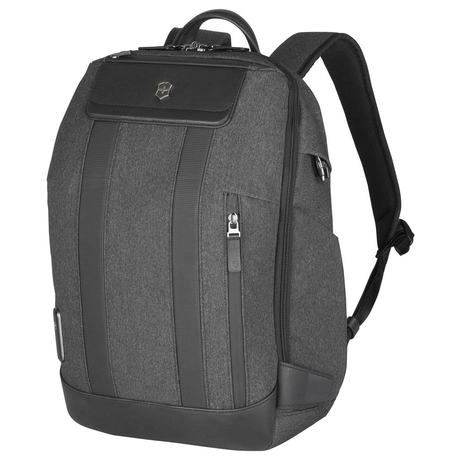 Victorinox Architecture Urban2 City Backpack 42 cm - Melange Grey/Black