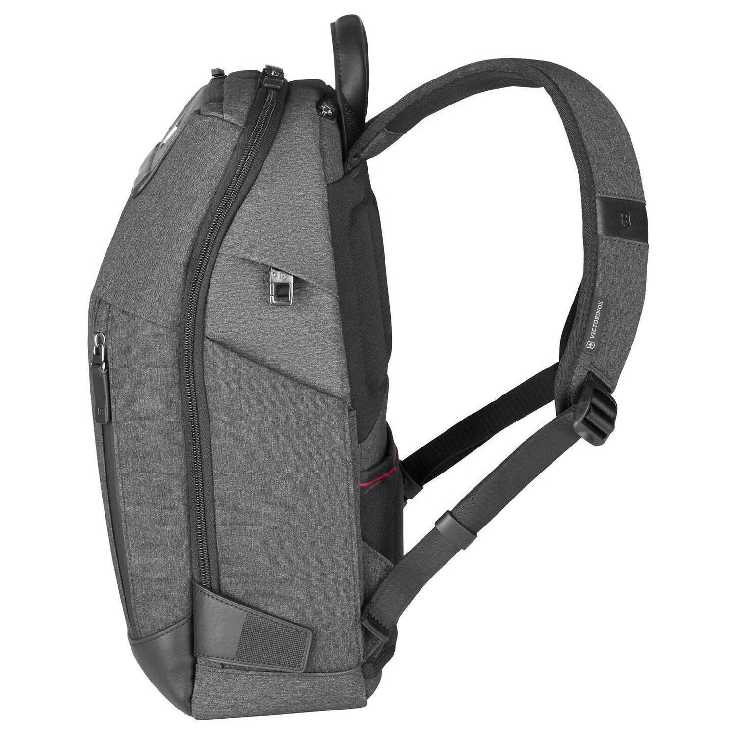 Victorinox Architecture Urban2 City Backpack 42 cm - Melange Grey/Black