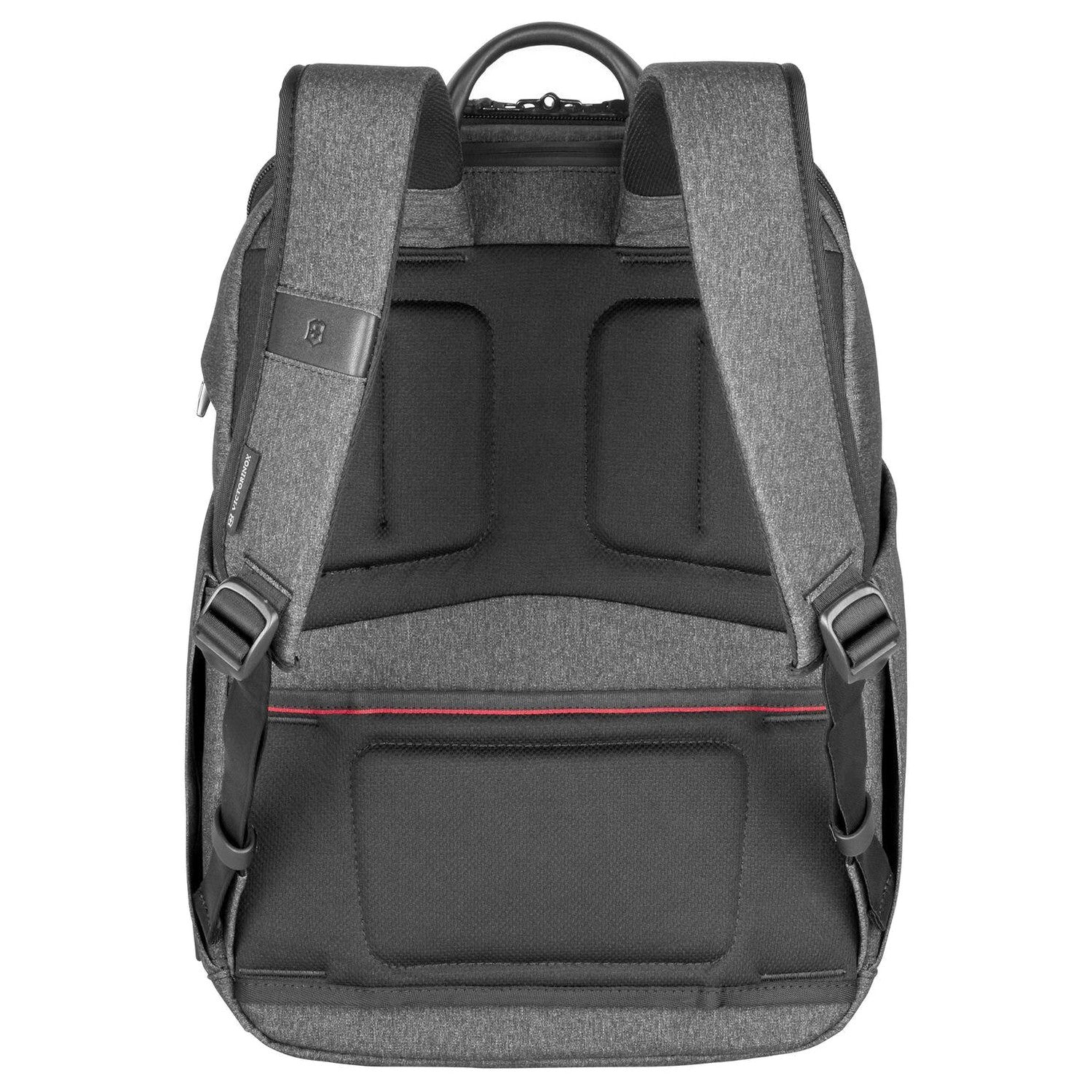 Victorinox Architecture Urban2 City Backpack 42 cm - Melange Grey/Black