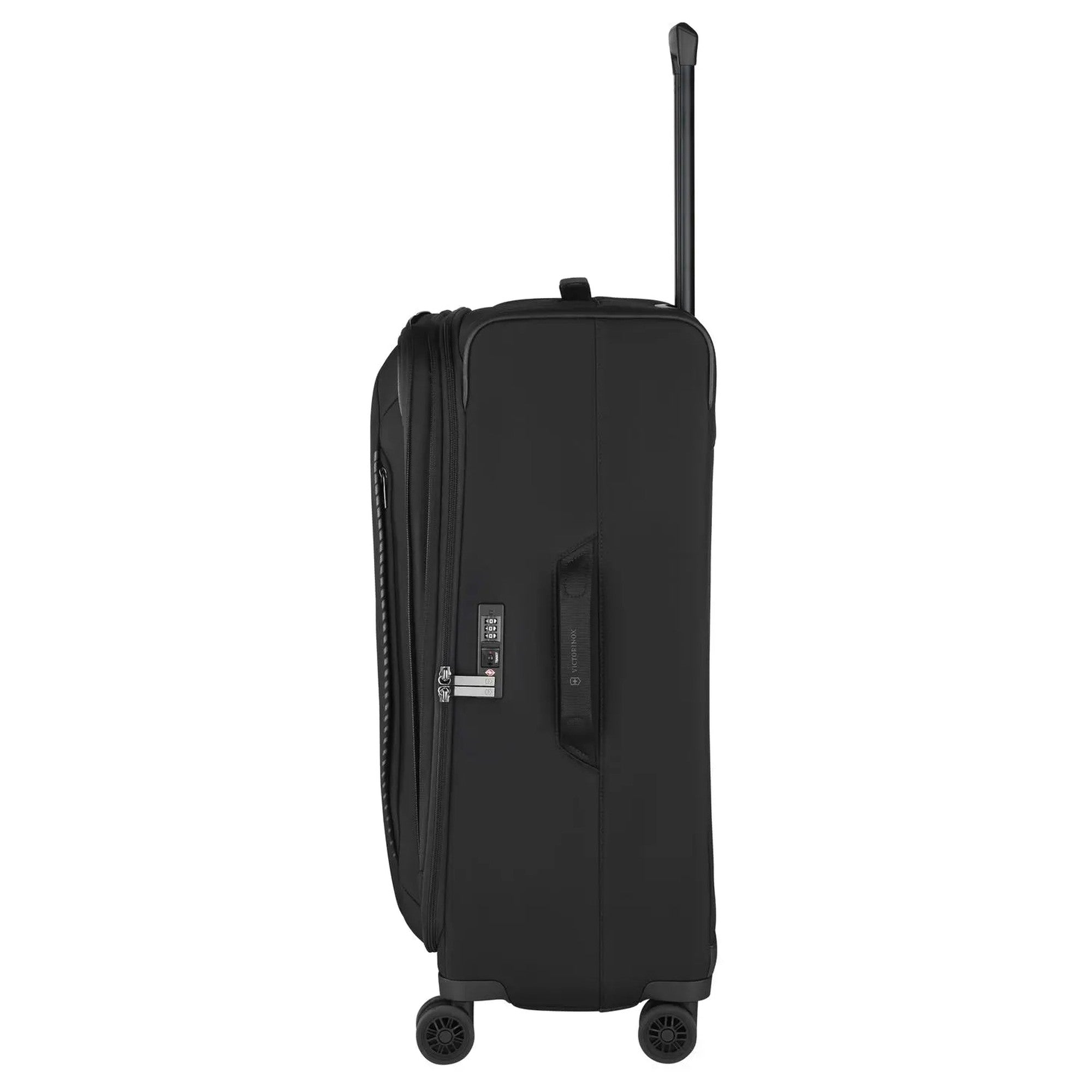 Victorinox Crosslight Large Softside Case 76 cm - Black