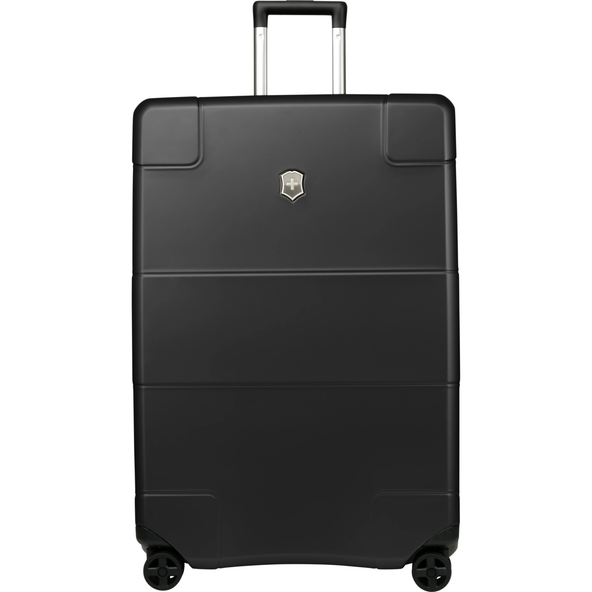 Victorinox Lexicon 4-Rollen-Trolley 75 cm - schwarz