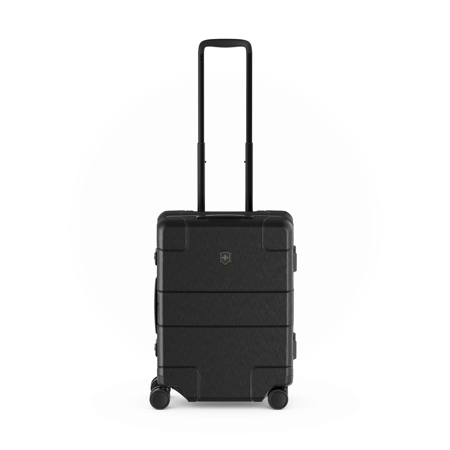 Victorinox Lexicon Framed Series Global Hardside Carry-On 55 cm - Black