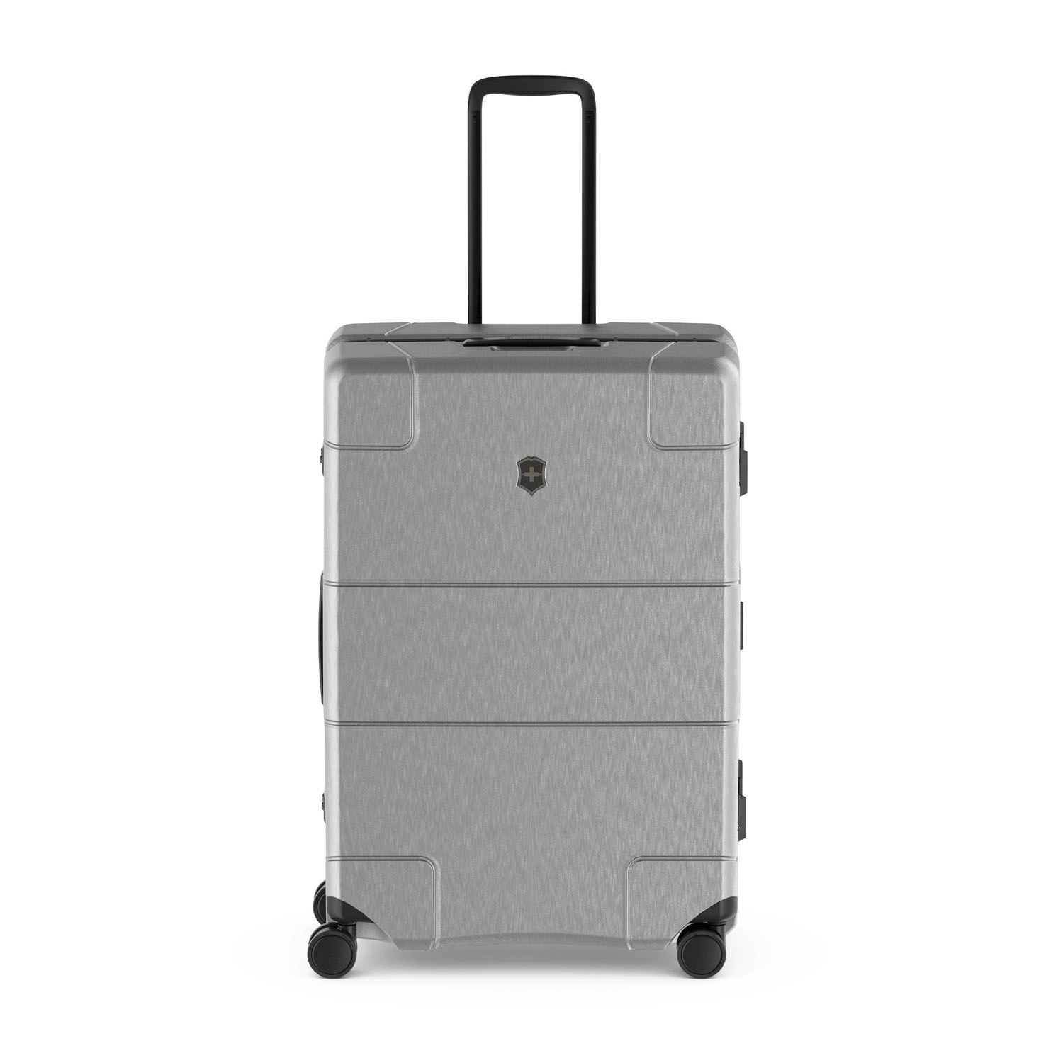 Victorinox Lexicon Framed Series Large Hardside Case 75 cm - Silver