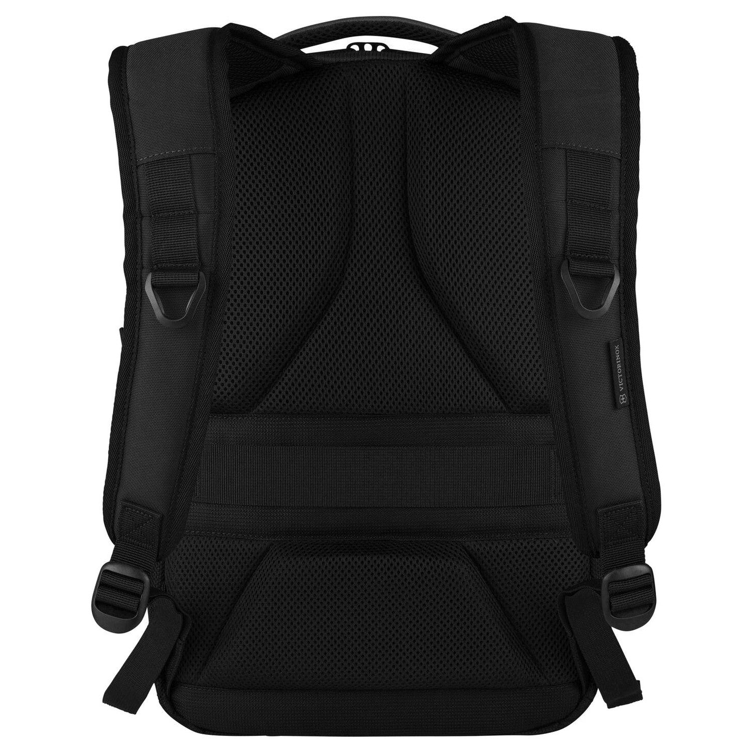 Victorinox VX Sport EVO Compact Backpack 46 cm - Black