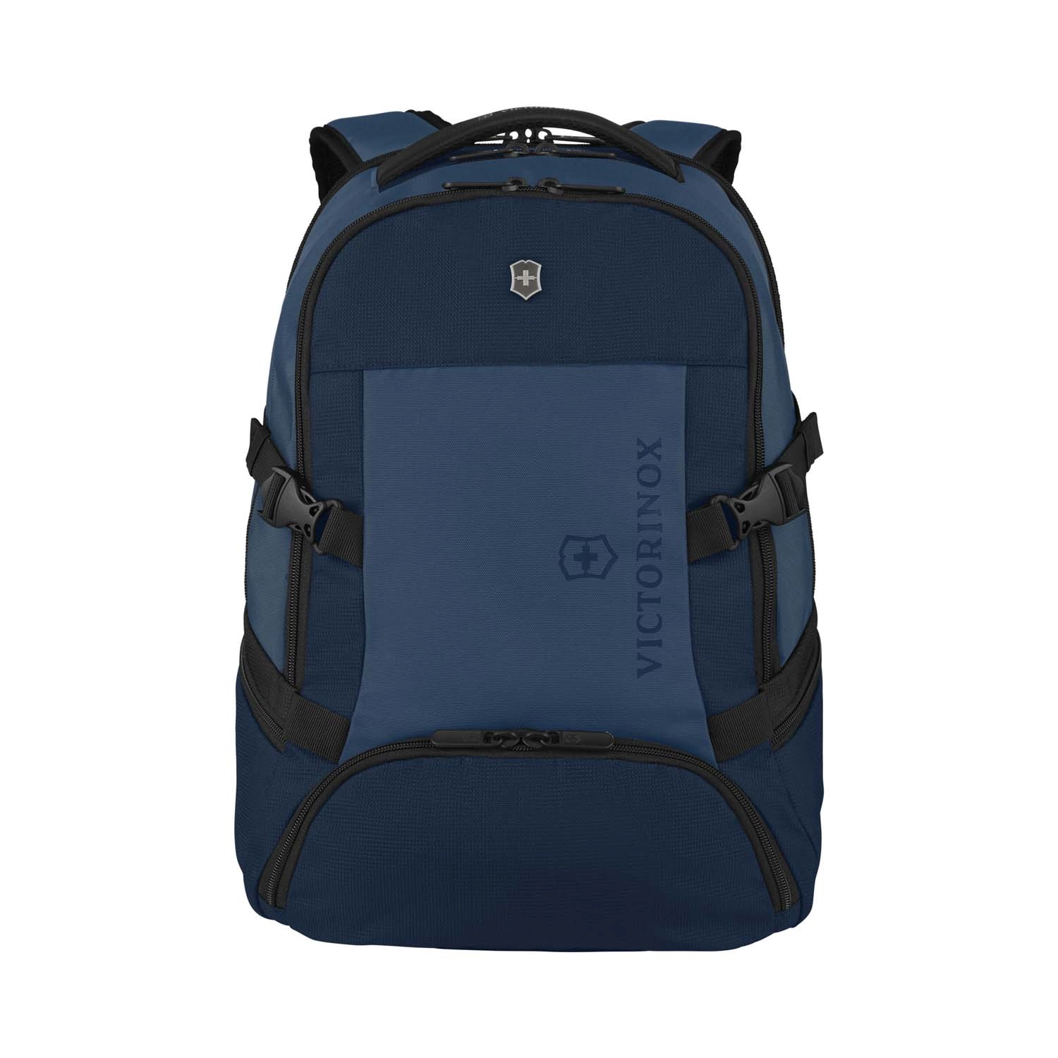 Victorinox VX Sport Evo Deluxe Backpack 48 cm - Deep Lake/Blue