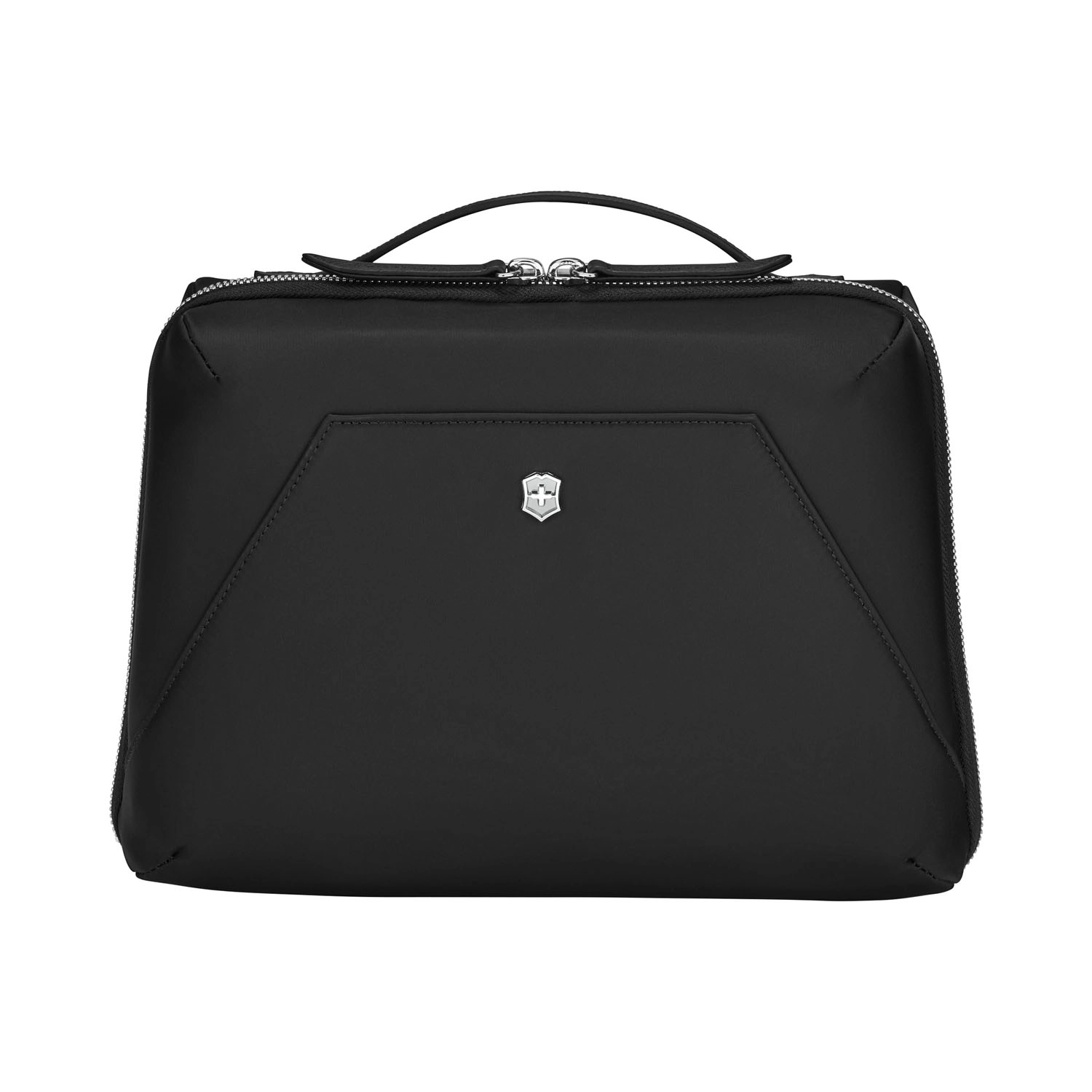 Victorinox Victoria Signature Beauty Case 30 cm - Black