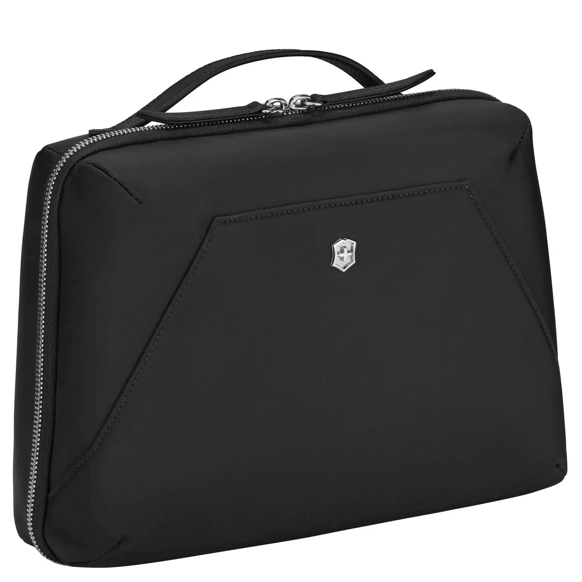 Victorinox Victoria Signature Beauty Case 30 cm - Black