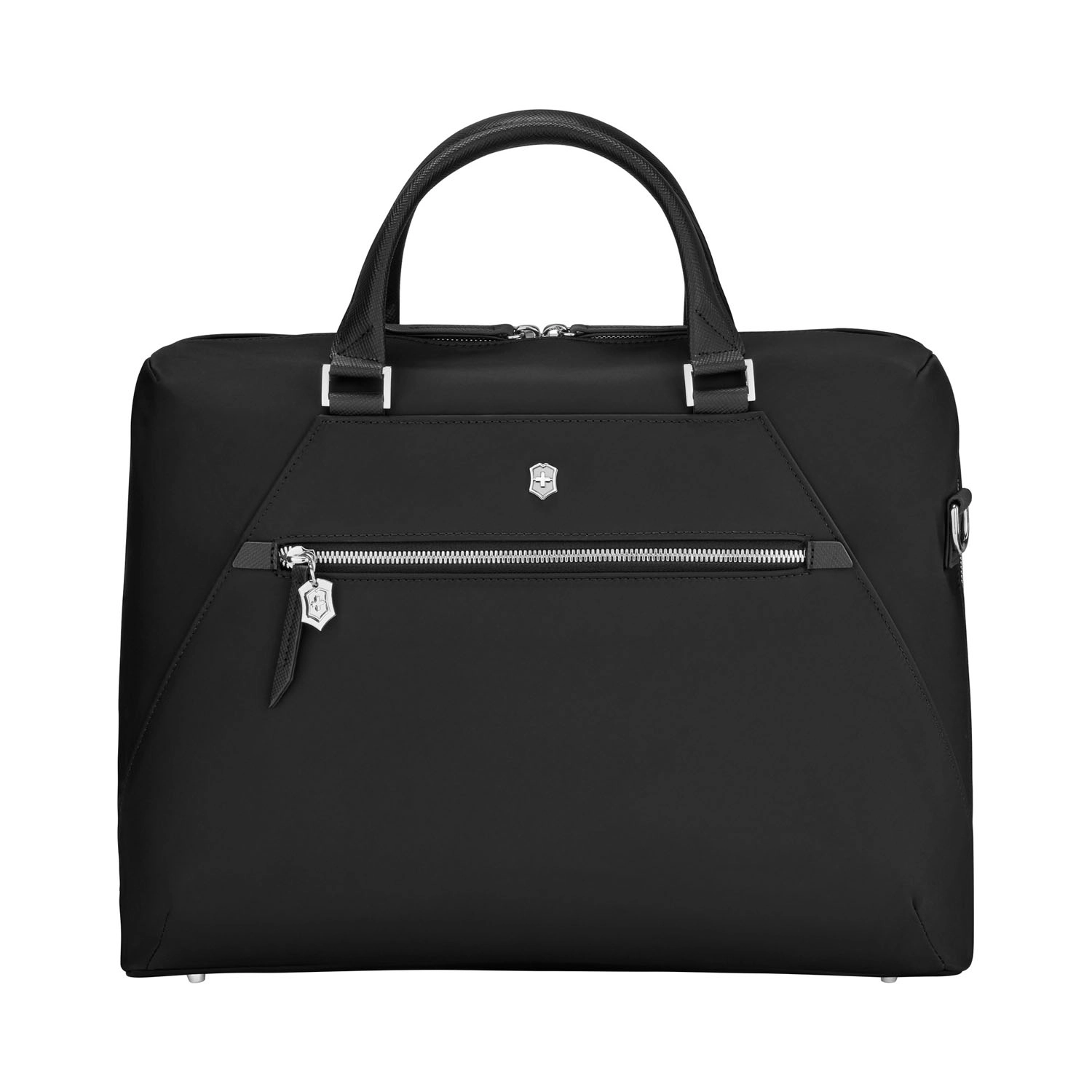 Victorinox Victoria Signature Briefcase 42 cm - Black