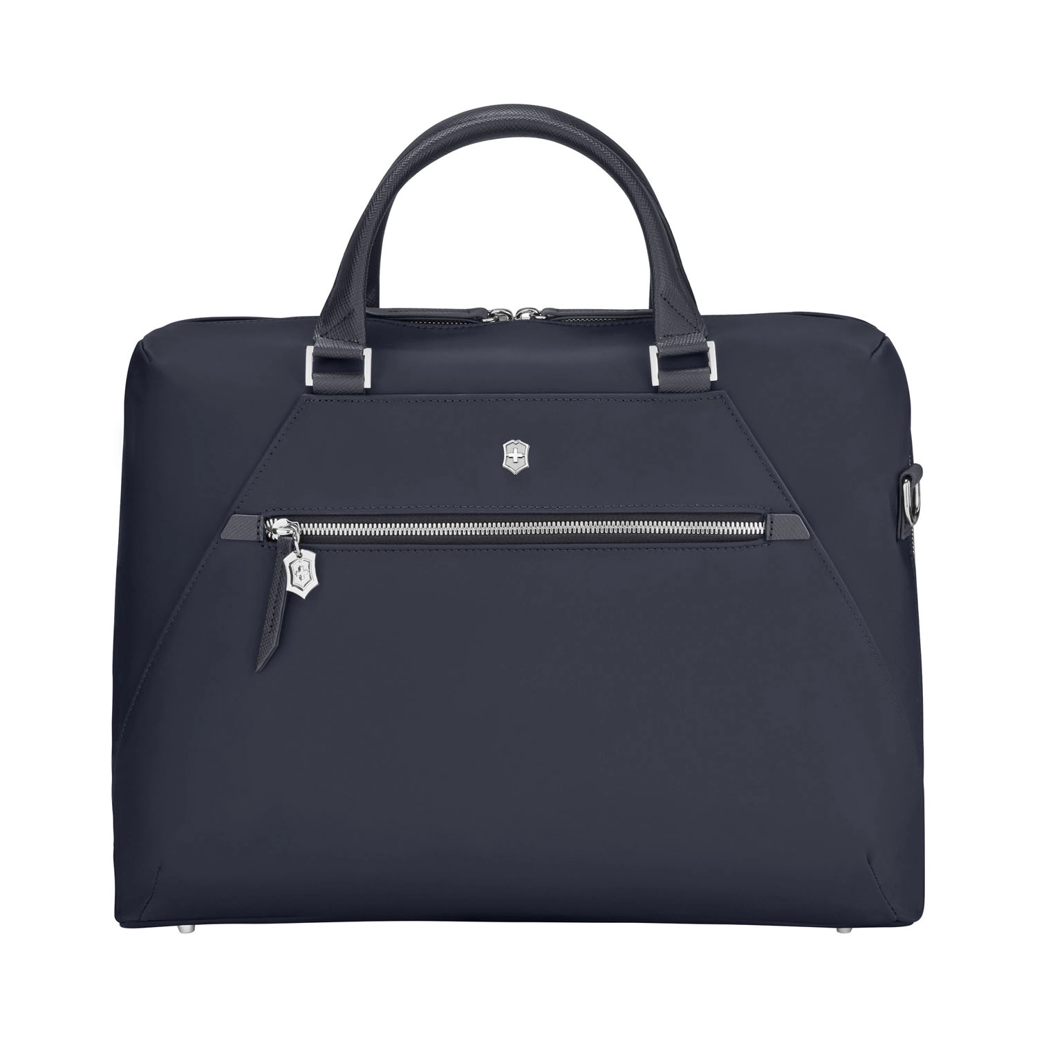 Victorinox Victoria Signature Briefcase 42 cm - Midnight Blue
