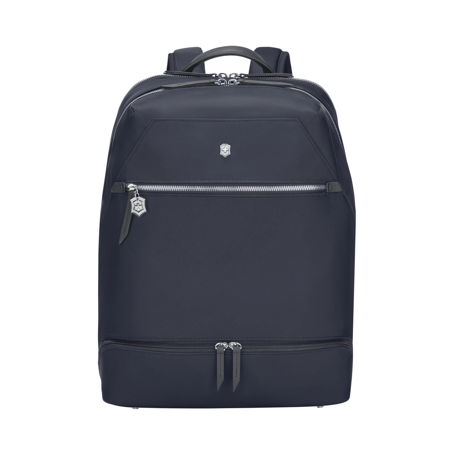 Victorinox Victoria Signature Deluxe Backpack 39 cm - Midnight Blue