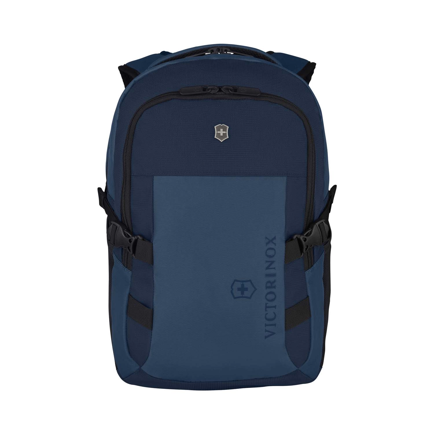 Victorinox Vx Sport EVO Compact Backpack 45 cm - Deep Lake/Blue