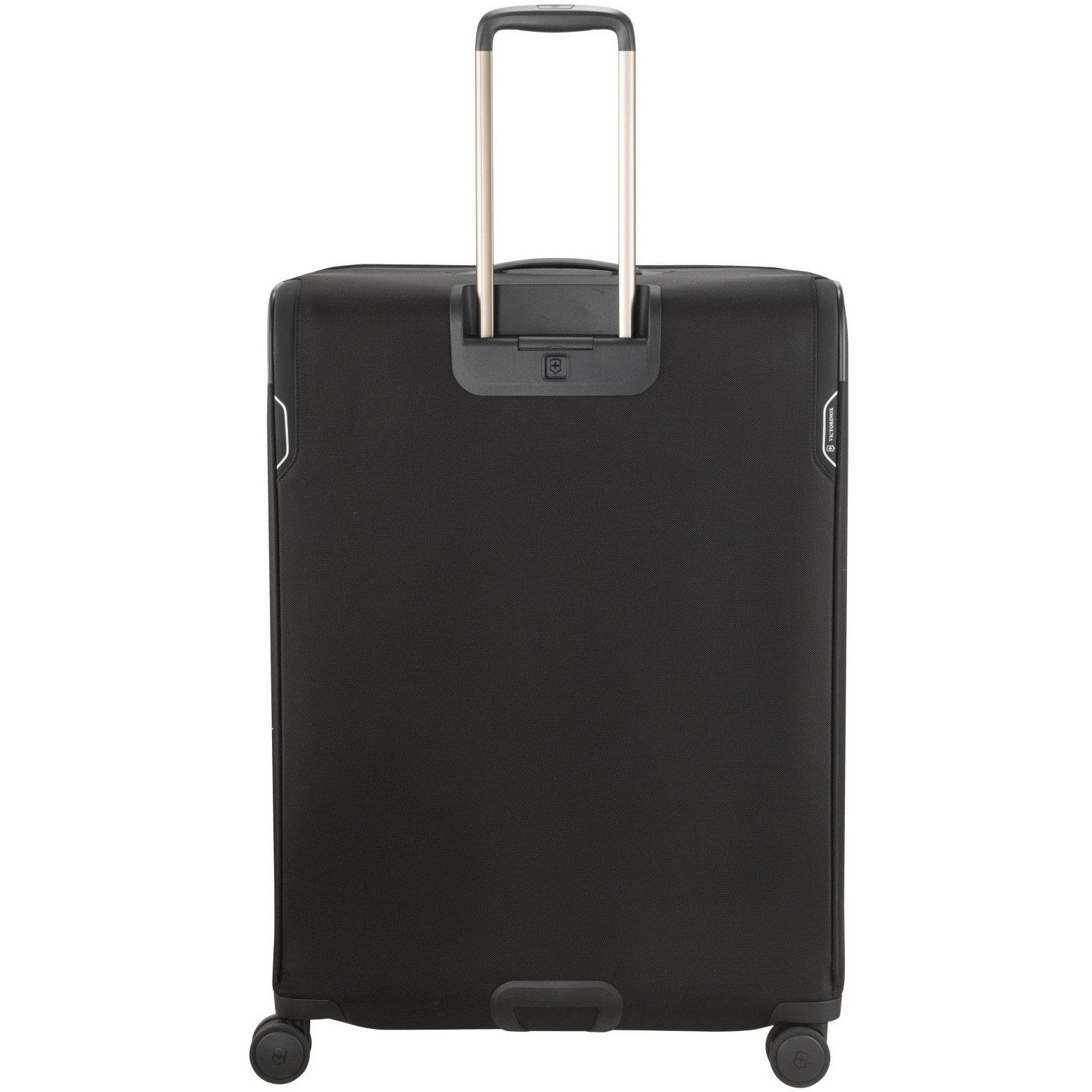 Victorinox Werks Traveler 6.0 4-Rollen-Trolley 78 cm - schwarz