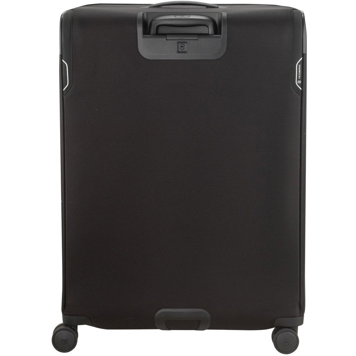 Victorinox Werks Traveler 6.0 4-Rollen-Trolley 78 cm - schwarz