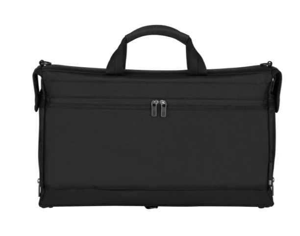 Victorinox Werks Traveler 6.0 Deluxe Business Garment Sleeve 51 cm - schwarz