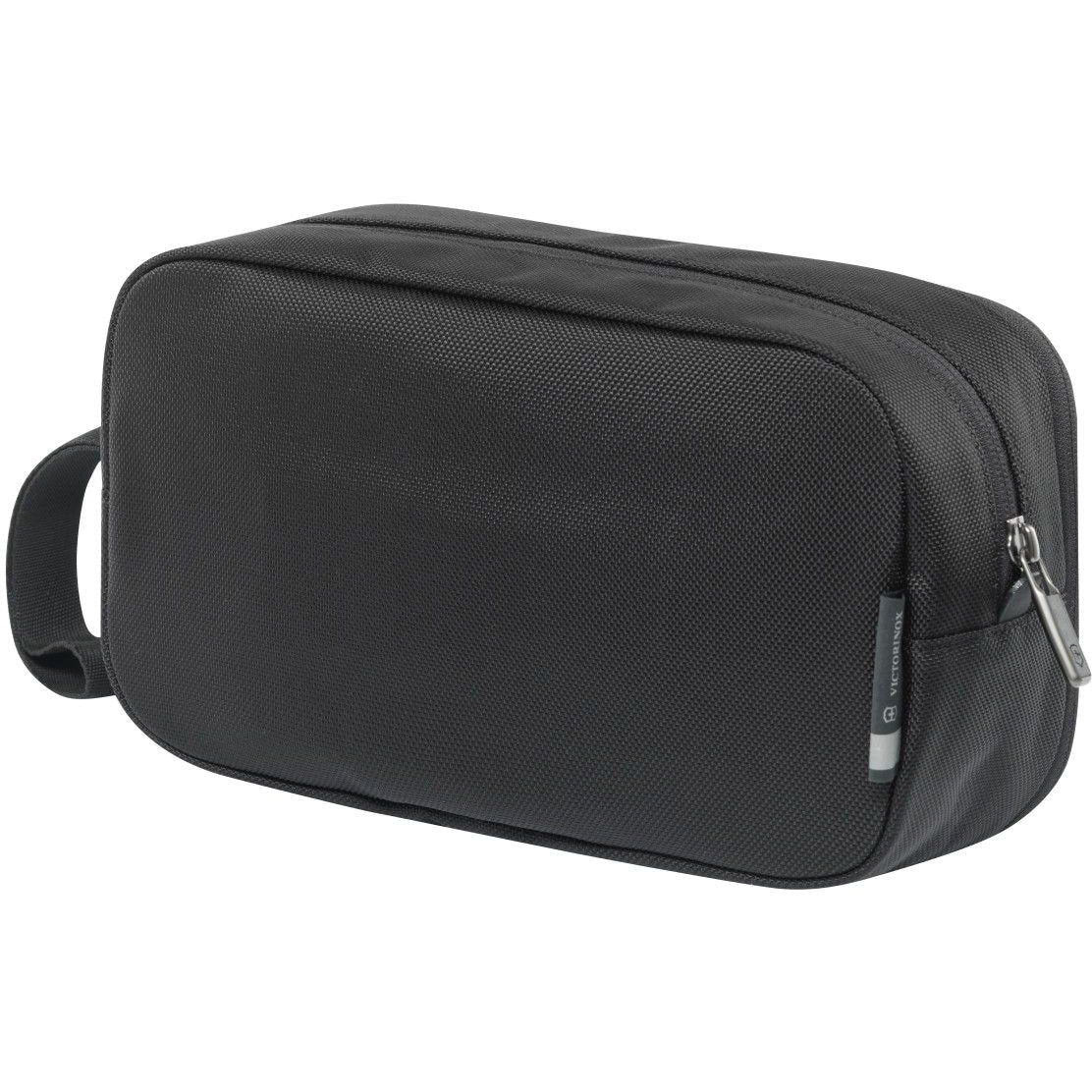 Victorinox Werks Traveler 6.0 Kosmetiktasche 30 cm - schwarz