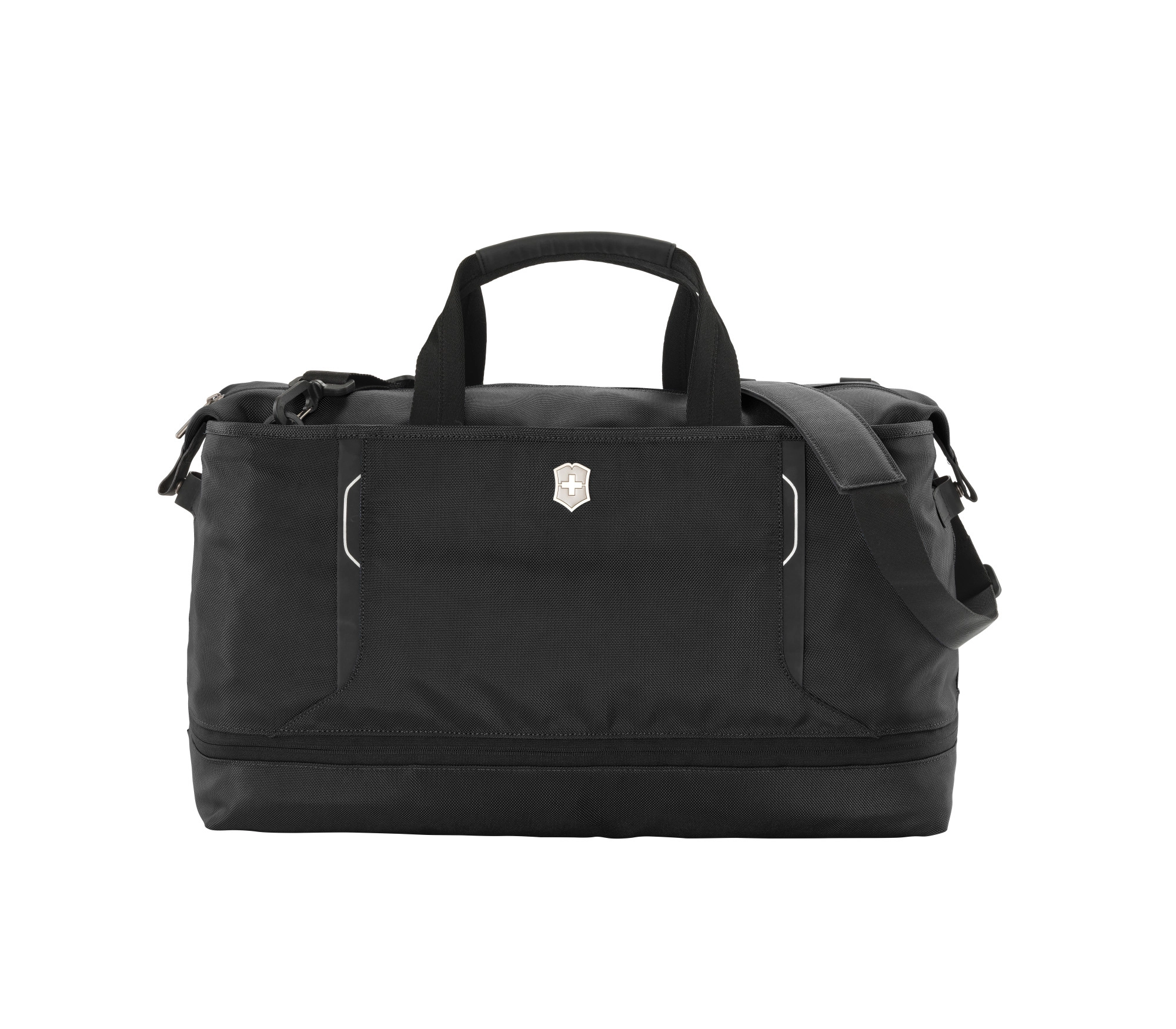 Victorinox Werks Traveler 6.0 Weekender 58 cm - schwarz