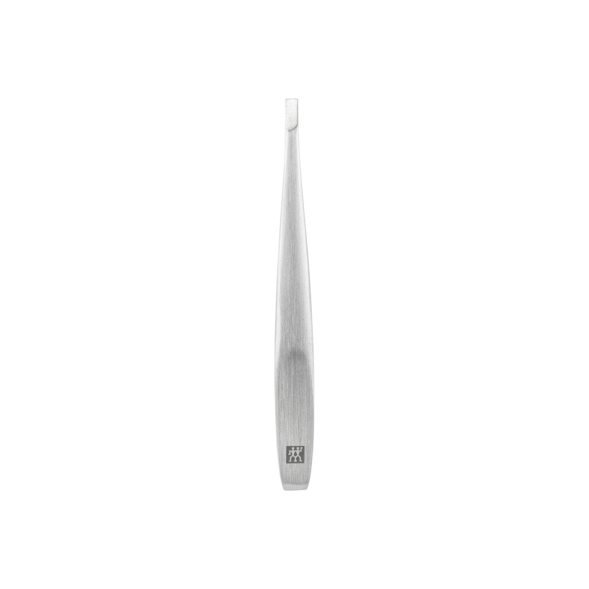 Zwilling Twinox Pinzette gerade 9 cm - silber mattiert