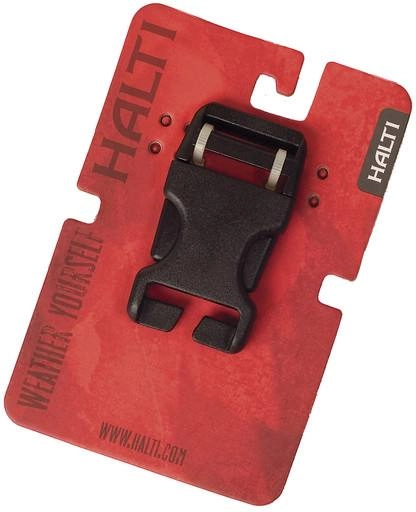 Halti Buckle 25 mm