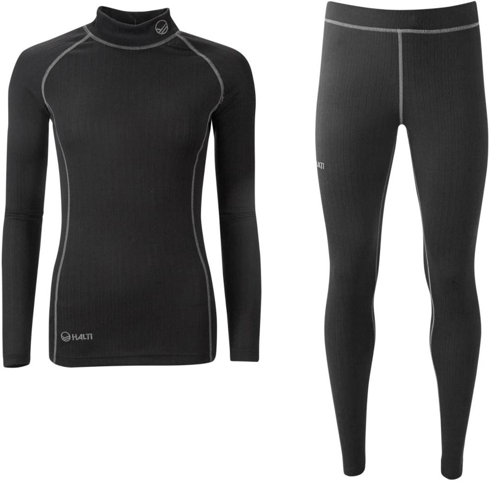 Halti Avion Base Layer Set Women's